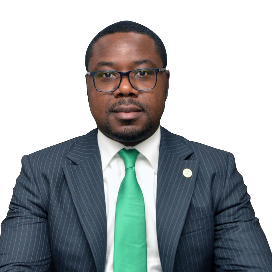 Cristobal NDONG BISA